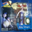 McFarlane Wallace & Gromit Lady Tottington Figure NIP