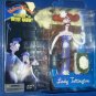 McFarlane Wallace & Gromit Lady Tottington Figure NIP