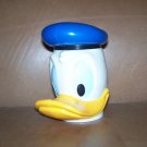 Donald Duck 100% Juice Plastic Cup with Lid