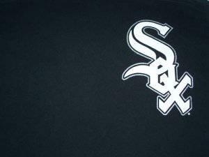Carlos Quentin Chicago White Sox Majestic Size M