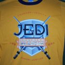 Jedi Training Academy Star Wars Shirt Size Adult S