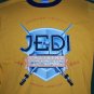 Jedi Training Academy Star Wars Shirt Size Adult S
