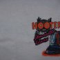 Official Hooters Amarillo Texas Shirt Size XL 1996