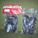 Rod Saver Marine Cargo ATV Cycle Utility Tie-Down Strap