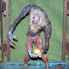 Mezco 1910 Frankenstein Monster Figure with Display