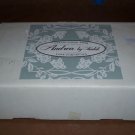 Andrea By Sadek Porcelain 2 PT Oval Lidded Casserole