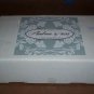 Andrea By Sadek Porcelain 2 PT Oval Lidded Casserole