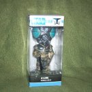 Star Wars 4-Lom Bobblehead Funko Bobble Mint In Box