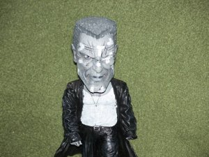 Sin City Bobblehead 2005 MARV by Neca Bobble