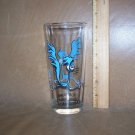 Vintage Road Runner Pepsi Glass 1973 Warner Beep! Beep!