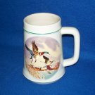 Mallard Duck Stein Made in Brazil