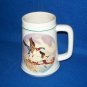 Mallard Duck Stein Made in Brazil