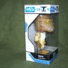 Star Wars Bossk Bobblehead Funko Bobble Mint In Box