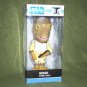 Star Wars Bossk Bobblehead Funko Bobble Mint In Box
