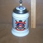 Cleveland Indians MLB Collector Lidded Stein No. 3324