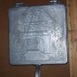 Phoenix Cookie Co. Fortune Factory Cookie Maker Pan