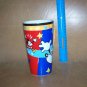 Disney Tall Latte Mug Mickey Minnie Goofy Pluto