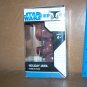 Star Wars Holiday Jawa Bobblehead Funko Mini Bobble