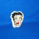 Vintage Betty Boop Night Light NEO Plug In