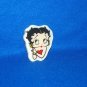 Vintage Betty Boop Night Light NEO Plug In