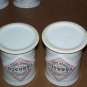 Tabasco McIlhenny Pepper Sauce Cups Set FOUR