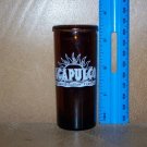 Vintage 1998 Acapulco Restaurant Shot Glass