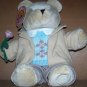 Starbucks Bearista Bear 2006 45th Edition Valentine