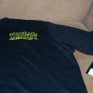 Star Wars Celebration IV Iconic Characters Shirt XS