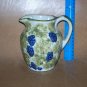 Louisville Stoneware Kentucky USA 5 Inch Pitcher