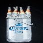Corona Extra Los Cabos Shirt Double Printed T-Shirt Lrg