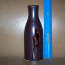 Kotobuki Sake Bottle So San Francisco USA Made In Japan