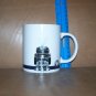 2005 Lionel Trains Coffee Mug