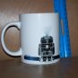 2005 Lionel Trains Coffee Mug