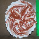 Pottery Ash Tray Originals by G Green Kansas Clay