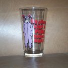 A Christmas Story He Looks Like A Pink Nightmare Glass