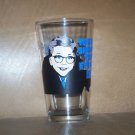 Christmas Story You'll Shoot Your Eye Out Glass Cup