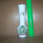 Lefton China CHRISTMAS TREE Vase with Orig. Sticker