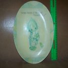 Vintage Betsey Clark Platter Signed Rare & HTF
