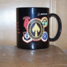 Boeing US Special Operations Command Ghost Rider Mug