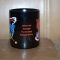 Boeing US Special Operations Command Ghost Rider Mug