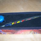 Art Glass Pen Metropolitan Museum Art Hudson Foundation