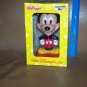 Walt Disney Kelloggs 2002  Mickey Mouse Bobblehead MIB