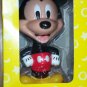Walt Disney Kelloggs 2002  Mickey Mouse Bobblehead MIB