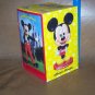 Walt Disney Kelloggs 2002  Mickey Mouse Bobblehead MIB