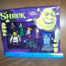 Disney Shrek And Friends Mini Figures by McFarlane