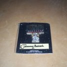 Jeremy Bulloch Autographed Boba Fett 2000 Star Wars Pin
