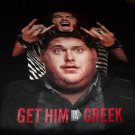 Get Him To The Greek Russell Brand Promo Shirt Size L