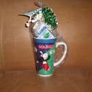 1999 Monopoly Boardwalk Mug Gift Set 6 Inch Design Pac