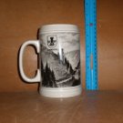 Villeroy & Boch Larochette Luxembourg Stein Mug