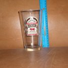 Guinness Extra Stout Ihlers & Bell Liverpool Beer Glass